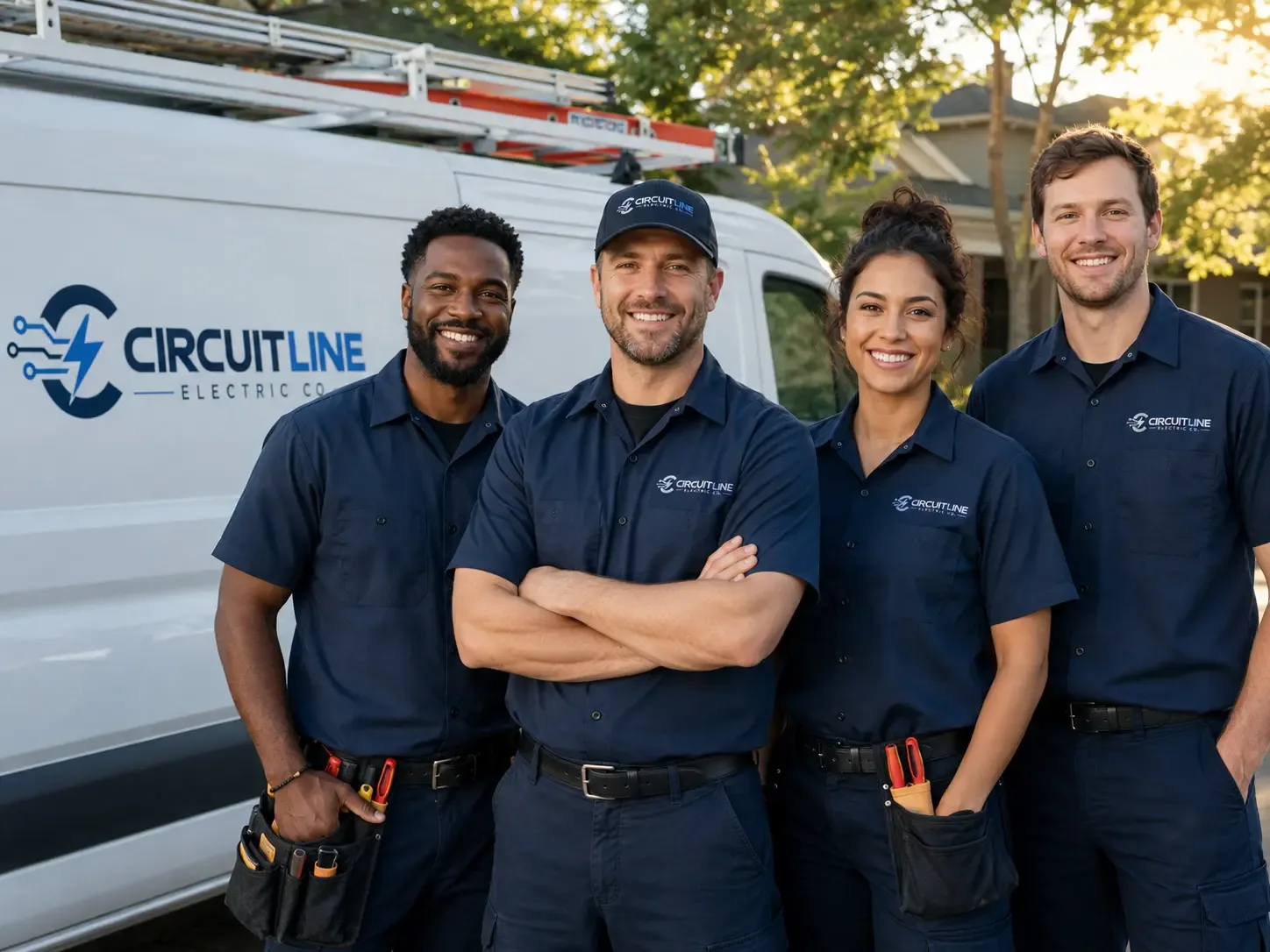 Whole Home Rewiring company in Pickens, MS