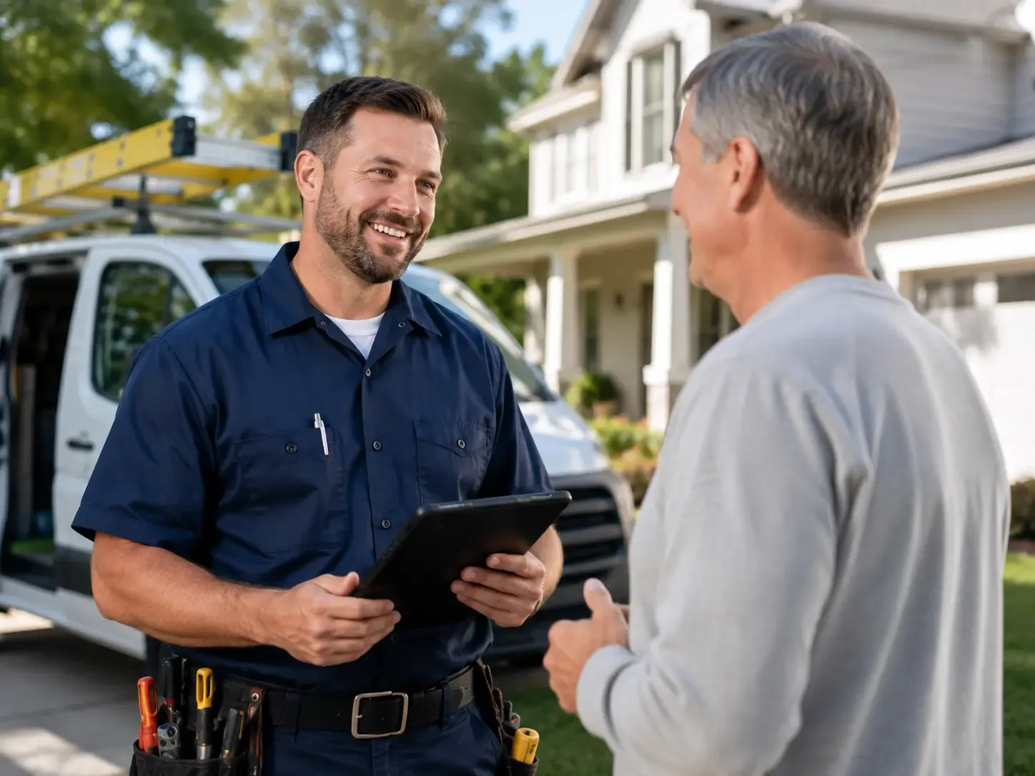 Whole Home Rewiring Pickens, MS FAQs